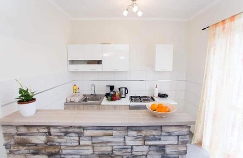 Mocici Apartamento | Antea - Private Parking & Garden - A1