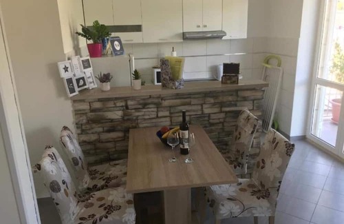 Mocici Apartamento | Antea - Private Parking & Garden - A1