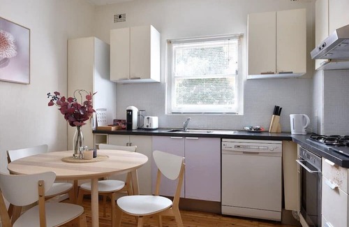 Bondi Apartamento | JLs Bondi Escape - Convenient location in Bondi