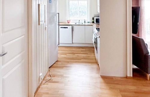 Bomlo Casa | 4 person holiday home in FINNÅS