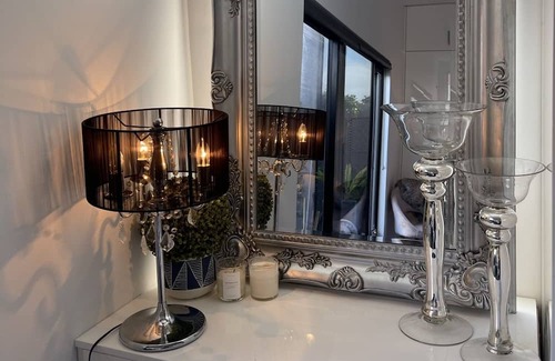 Port Melbourne Apartamento | Beach views on beach street