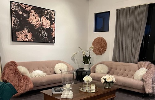 Port Melbourne Apartamento | Beach views on beach street