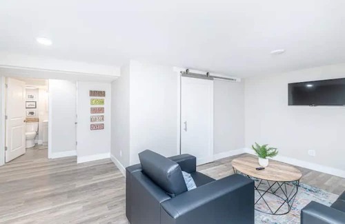 Columbia Casa | Remodeled and centrally located home in Columbia