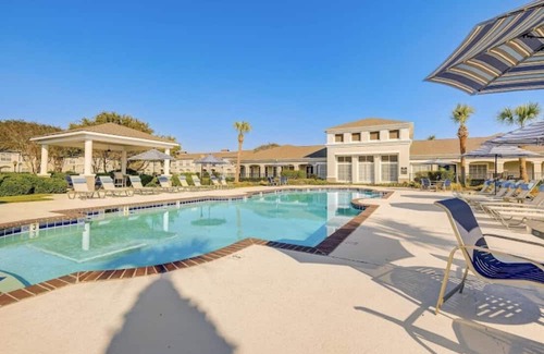 Milton Apartamento | Modern Apartment Home in the Heart of Lafayette