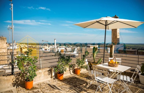 Oria Historic Centre Casa | [Ancient Village-Historic Center] Casa Ventosa