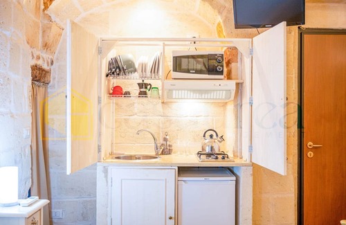 Oria Historic Centre Casa | [Ancient Village-Historic Center] Casa Ventosa