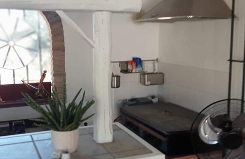 Guaro Casa | Vacation Home "Ana Maria" with Mountain View, Private Pool & Wi-Fi
