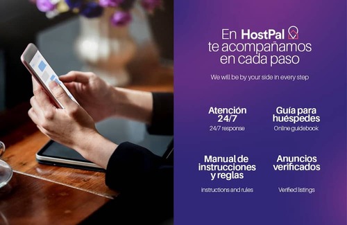 Centro Cama Y Desayuno | First Inn Hotel & Business | Nómadas Digitales