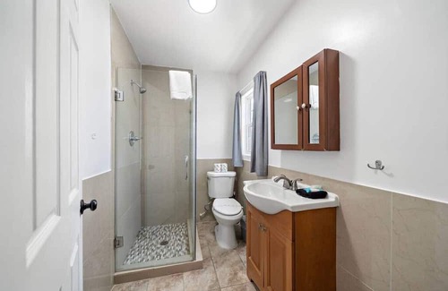 San Jacinto Apartamento | Coastal Cottage Unit 2|BeachBox|Walk to Beach!