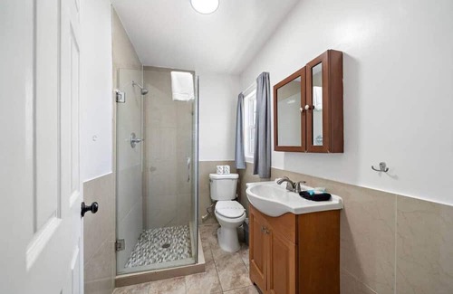 San Jacinto Apartamento | Coastal Cottage Unit 4|BeachBox|Walk to Beach!