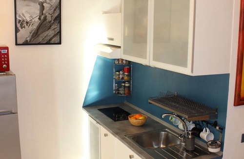 Stadera Apartamento | OPENSPACE ON NAVIGLI TWO MINUTES FROM METRO FAMAGOSTA CIR 015146-LNI-01921
