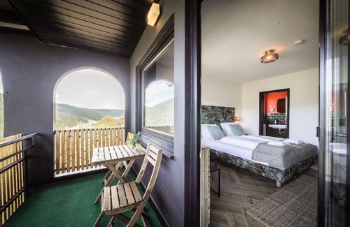 Huzenbach Casa | Workation House for up to 38 persons