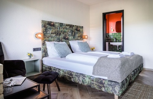 Huzenbach Casa | Workation House for up to 38 persons