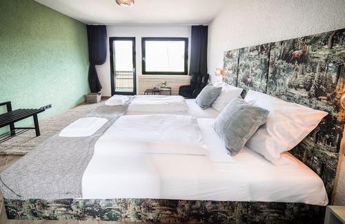Huzenbach Casa | Workation House for up to 38 persons