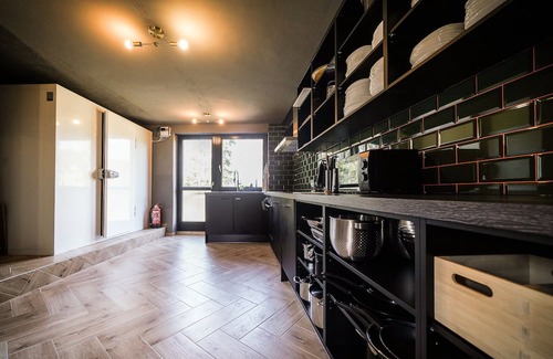 Huzenbach Casa | Workation House for up to 38 persons