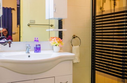 Legazpi Casa | Mayon Majestic Homestay.