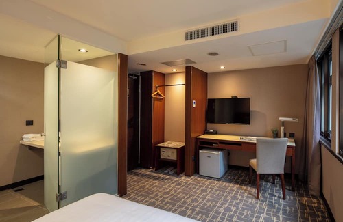 Zhongzheng Casa | Rich & Free Hotel