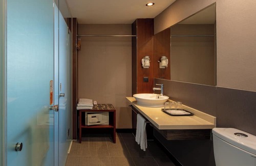 Zhongzheng Casa | Rich & Free Hotel