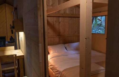 Avándaro Casa | Almendra, amazing lodge with great view