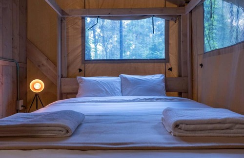 Avándaro Casa | Piñon, amazing lodge with great view
