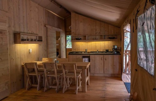 Avándaro Casa | Piñon, amazing lodge with great view