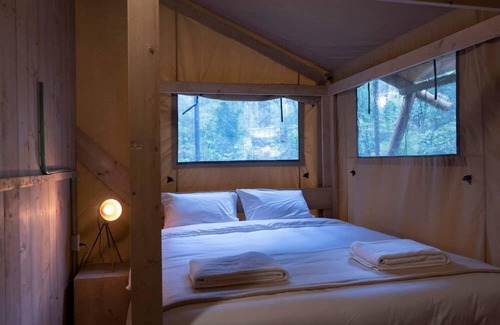 Avándaro Casa | Piñon, amazing lodge with great view