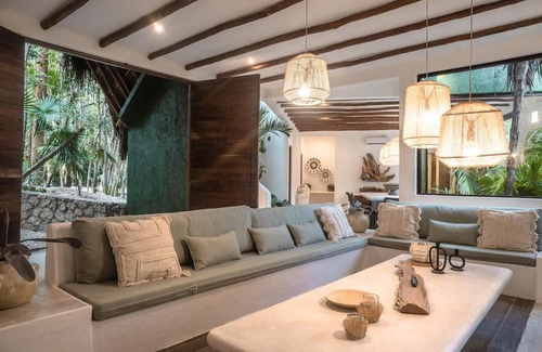 Buenavista Casa | Casa Pibe, Private pier, roof & jacuzzi