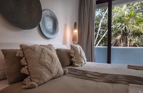 Buenavista Casa | Casa Pibe, Private pier, roof & jacuzzi