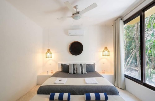 Buenavista Casa | Casa Jero | Private Pier, Free Kayaks & Paddle