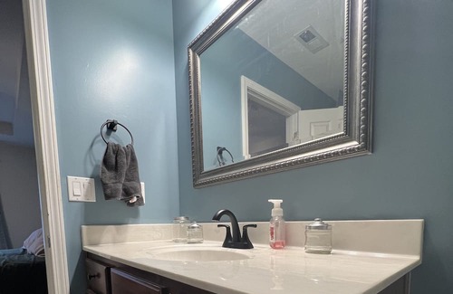 New Albany Casa | Pinehurst Ranch