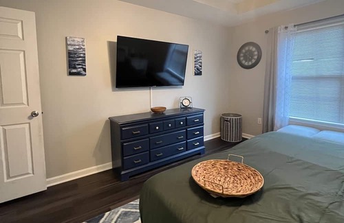 New Albany Casa | Pinehurst Ranch