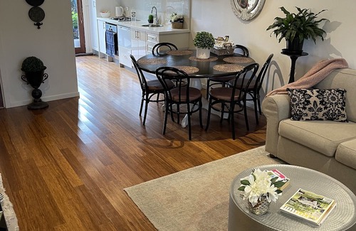 Mount Eliza Apartamento | Mount eliza gem