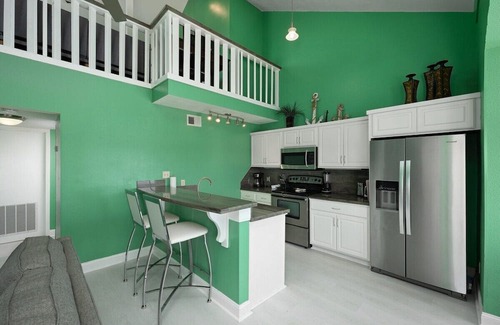Port Isabel Casa | Captivating 3BR Retreat w Spectacular Sea View