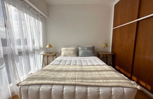 Vicente López Apartamento | 2 pax en barrio gastronómico.