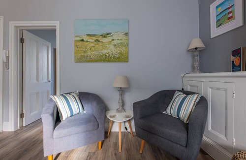 Barbican Apartamento | 2 Bed- Darwin By Pureserviced