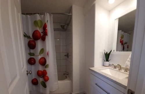 Grayland Cabaña | "Cranberry Cottage" Studio by the Beach