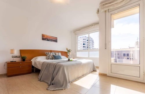 L'Ampolla Apartamento | Apartment Star in L'Ampolla - 8 persons, 3 bedrooms