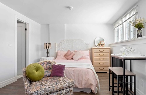 Burlington Apartamento | Private Studio apartment in Burlington - U5