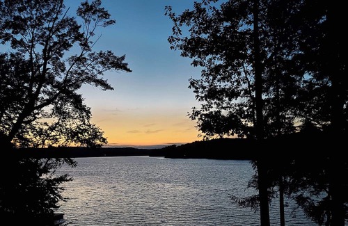 Baysville Casa | Sunset Cove on Lake of Bays