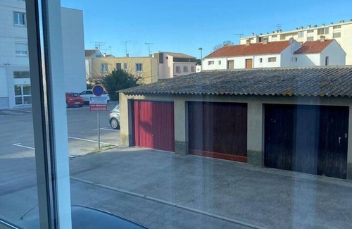 Le Grau-Du-Roi Apartamento | Beautiful Quality Apartment 5 Sleeps Boucanet, Parking