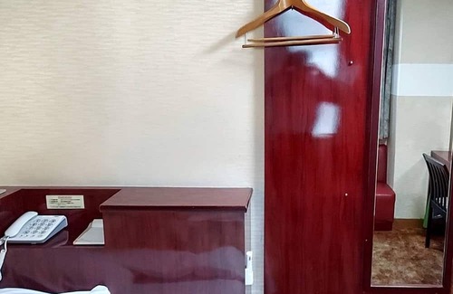 Mihara Casa | Twin room nonsmoking 3 minutes on foot from J / Mihara Hiroshima