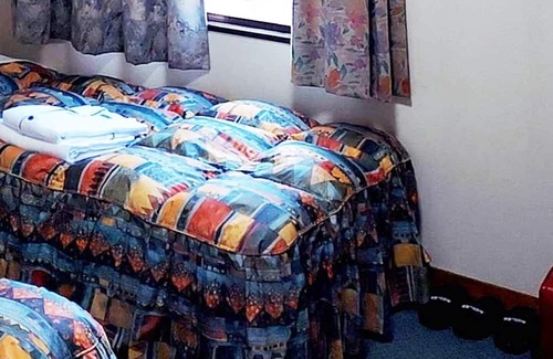 Mihara Casa | Twin room nonsmoking 3 minutes on foot from J / Mihara Hiroshima