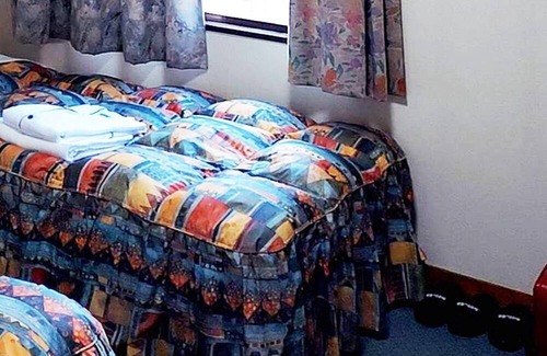 Mihara Casa | Twin room smoking 3 minutes on foot from JR Mi / Mihara Hiroshima