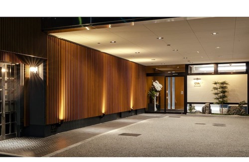 Ozu Casa | Smoking Twin room No meals Standard plan / Ozu Ehime