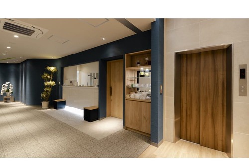 Ozu Casa | Nonsmoking Twin room Without meals Standard p / Ozu Ehime