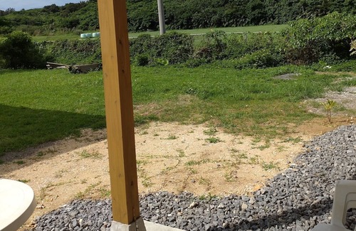 Uehara Casa | Up to 3 adults Ideal for student trips and girls - Private single house up to 3 adults / Yaeyama-gun Okinawa