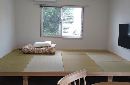 Uehara Casa | Up to 3 adults Ideal for student trips and girls - Private single house up to 3 adults / Yaeyama-gun Okinawa