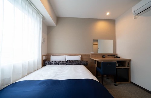 Matsusaka Casa | Nonsmoking Double room Maximum capacity 2 peop / Matsusaka Mie