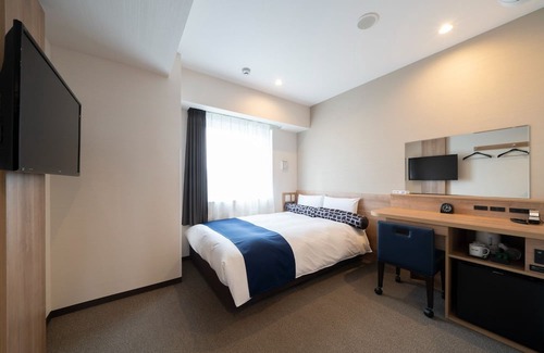 Matsusaka Casa | Nonsmoking Double room Maximum capacity 2 peop / Matsusaka Mie