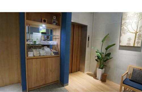 Ozu Casa | Nonsmoking Moderate double room Without meals / Ozu Ehime